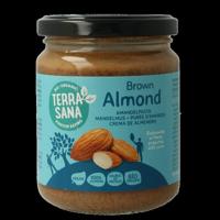 TerraSana Amandelpasta Bruin - thumbnail