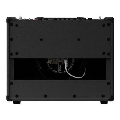 Orange SC100C Super Crush 100 Watt Combo Black 1x12 inch gitaarversterker combo