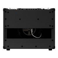 Orange SC100C Super Crush 100 Watt Combo Black 1x12 inch gitaarversterker combo - thumbnail