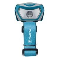 Varta Outdoor Sports H10 Pro Hoofdlamp LED werkt op batterijen 100 lm 35 h - thumbnail