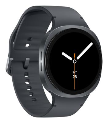 Smartwatch Samsung Zwart Grafiet 1,5" Ø 44 mm - thumbnail