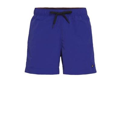 Tommy Hilfiger zwemshort blauw Tommy Hilfiger zwemshort blauw