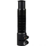 VWP ahead adaptor set 11/8" 28.6mm 120mm zwart