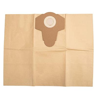 Scheppach 7907709714 | Papieren stofzakken voor NTS30 | 5 Stuks - 7907709714