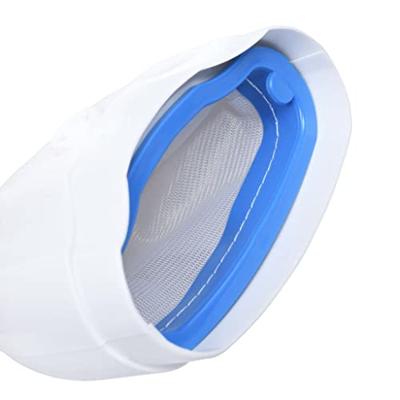 VidaXL Zwembadstofzuiger bovengronds zwembad