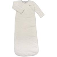 Snoozebaby trappelzak Stone junior 95 cm katoen beige - thumbnail