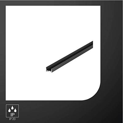 SLV 1000534 GRAZIA 20 Profiel Aluminium (l x b x h) 3000 x 35 x 22 mm 1 stuk(s)