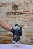 Montana MTN PRO Acryl Satijnen Lak 400ml - thumbnail