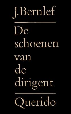 De schoenen van de dirigent - J. Bernlef - ebook