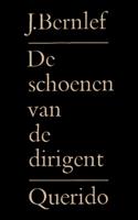 De schoenen van de dirigent - J. Bernlef - ebook - thumbnail