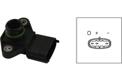 MAP sensor EMS3002 MAP sensor EMS3002