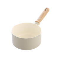 GreenChef Nordics Steelpan 16cm - thumbnail