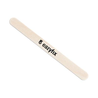 Eazyfix Houten Spatel (13,5 x 0,5 cm)