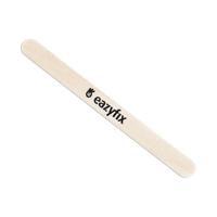 Eazyfix Houten Spatel (13,5 x 0,5 cm) - thumbnail