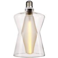 Nordlux 2480032700 LED-lamp Energielabel G (A - G) E27 4.1 W (Ø) 120 mm Dimbaar 1 stuk(s) - thumbnail