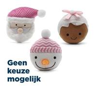 CROCI XMAS BLUSH FUNNY BALLEN ASSORTI - thumbnail