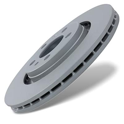 Remschijf Coat Z 100123420