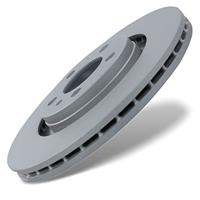 Remschijf Coat Z 100123420 - thumbnail