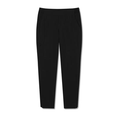Royal Robbins Spotless Evolution Wandelbroek Dames Jet Black M