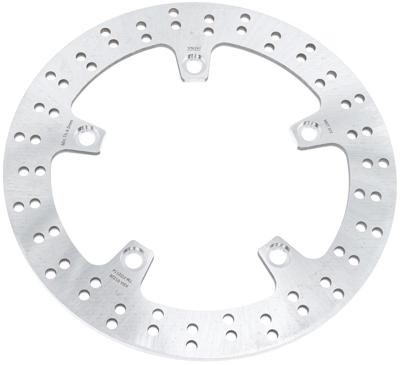 TRW -lucas remschijf "mst372" rotor mst372 rigid