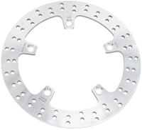 TRW -lucas remschijf "mst372" rotor mst372 rigid - thumbnail