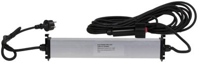 Aquaforte UVC Ballast 75W voor Tech/Flex/Ultraflex - Krachtige Algenbestrijding & Vijverhelderheid