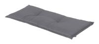 Hartman bankkussen Havana Sealgrey 120 cm - thumbnail