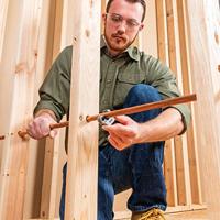 Ridgid Mini pijpsnijder 103 3-16mm - 32975 - thumbnail