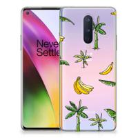 OnePlus 8 TPU Case Banana Tree - thumbnail