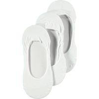 Footies - Wit - thumbnail