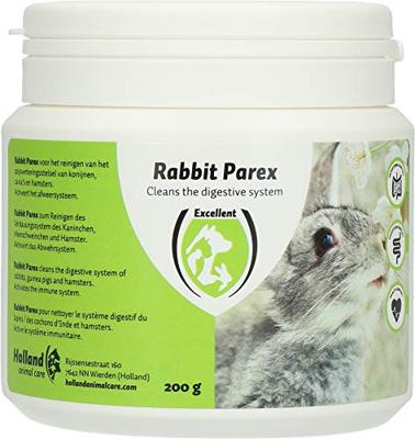 Excellent Pets Rabbit Parex 200 g Excellent Pets Rabbit Parex 200 g