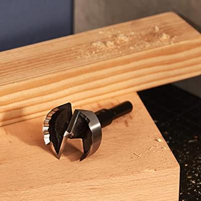 Bosch Accessories 2608577020 Forstnerboor 45 mm 1 stuk(s) Bosch Accessories 2608577020 Forstnerboor 45 mm 1 stuk(s)