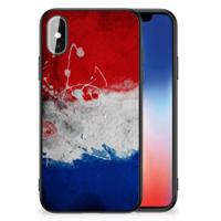 iPhone X | Xs Silicone Case Nederland - thumbnail