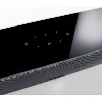 Canton Smart Soundbar 10 Zwart 2.1.2 kanalen 300 W - thumbnail