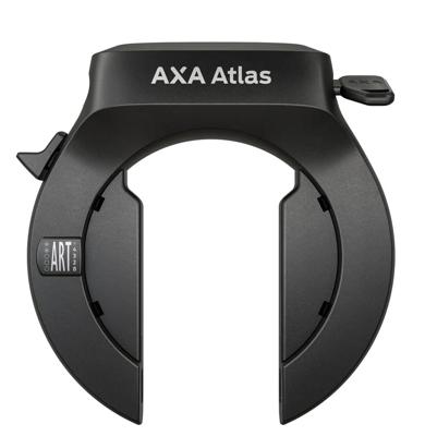 Ringslot Axa Atlas - zwart - ART2 (werkplaatsverpakking) Ringslot Axa Atlas - zwart - ART2 (werkplaatsverpakking)