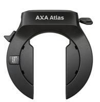 Ringslot Axa Atlas - zwart - ART2 (werkplaatsverpakking) - thumbnail