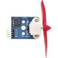 TRU COMPONENTS TC-9072488 Ventilator Geschikt voor serie: Arduino - thumbnail