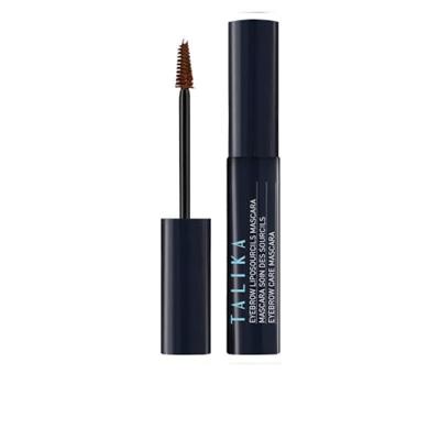 Talika Eye Eyebrow Liposourcils Mascara Brown 5ml