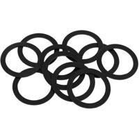 Wheels Manufacturing wheels mfg spacer 0.5mm voor pf30 trapas 10 stuks - thumbnail