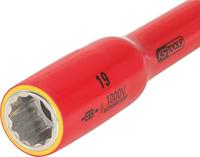 KS Tools 1173857 117.3857 Verwisselbare kop 14 mm - thumbnail