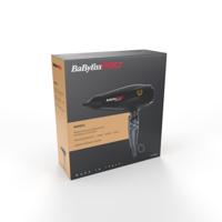 Babyliss Pro Rapido Ferrari Ref.BAB7000IE 1Stuks - thumbnail