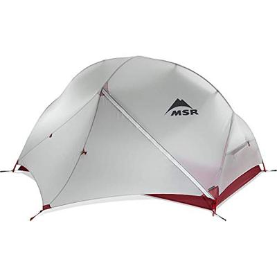MSR Hubba Hubba NX 2-Person Backpacking Tent MSR Hubba Hubba NX 2-Person Backpacking Tent