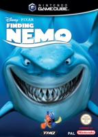 Finding Nemo - thumbnail