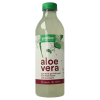 Purasana Aloë Vera Drinkgel - thumbnail