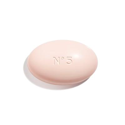 Chanel No 5 The Bath Soap 150 g Douche & bad Dames - thumbnail
