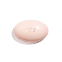 Chanel No 5 The Bath Soap 150 g Douche & bad Dames - thumbnail
