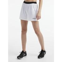 Craft 1912169 Progress 2.0 Short Shorts Wmn - White - S - thumbnail