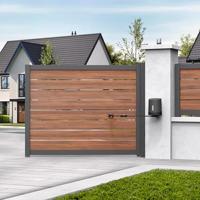 Avidsen orane510 Motorisatie met gearticuleerde arm - 5m 500 kg - thumbnail