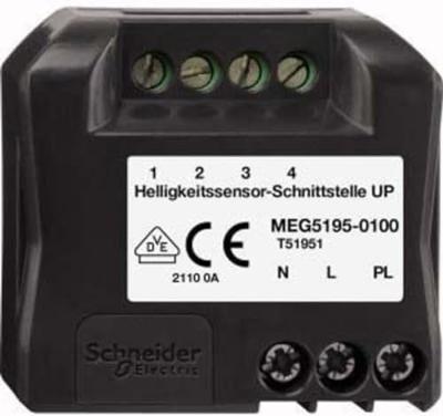 Merten MEG5195-0100 Zonnesensor