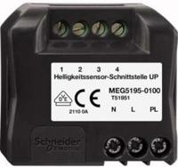 Merten MEG5195-0100 Zonnesensor - thumbnail